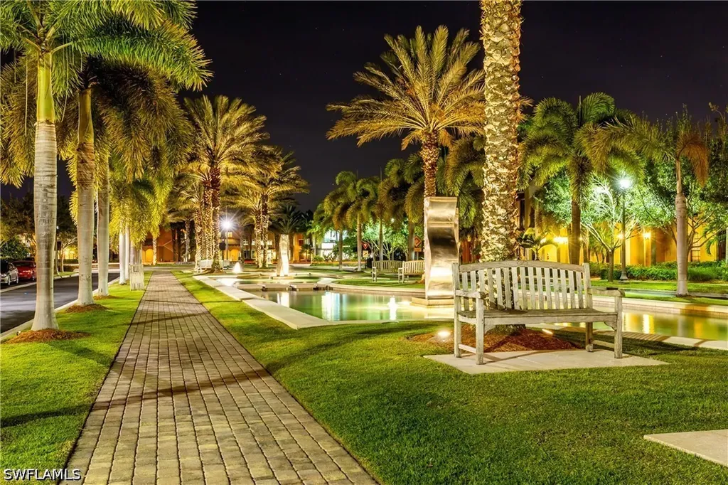 9098 Capistrano Street S Naples FL 34113