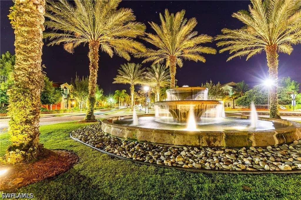 9098 Capistrano Street S Naples FL 34113