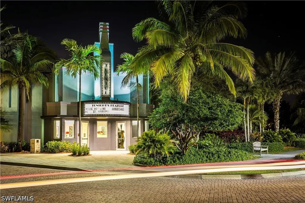 9098 Capistrano Street S Naples FL 34113