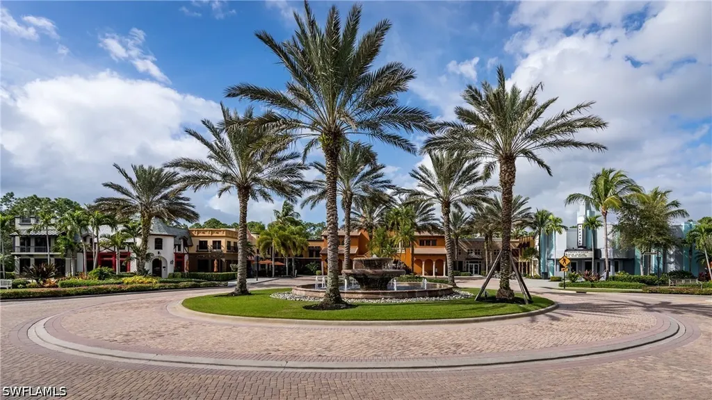 9098 Capistrano Street S Naples FL 34113