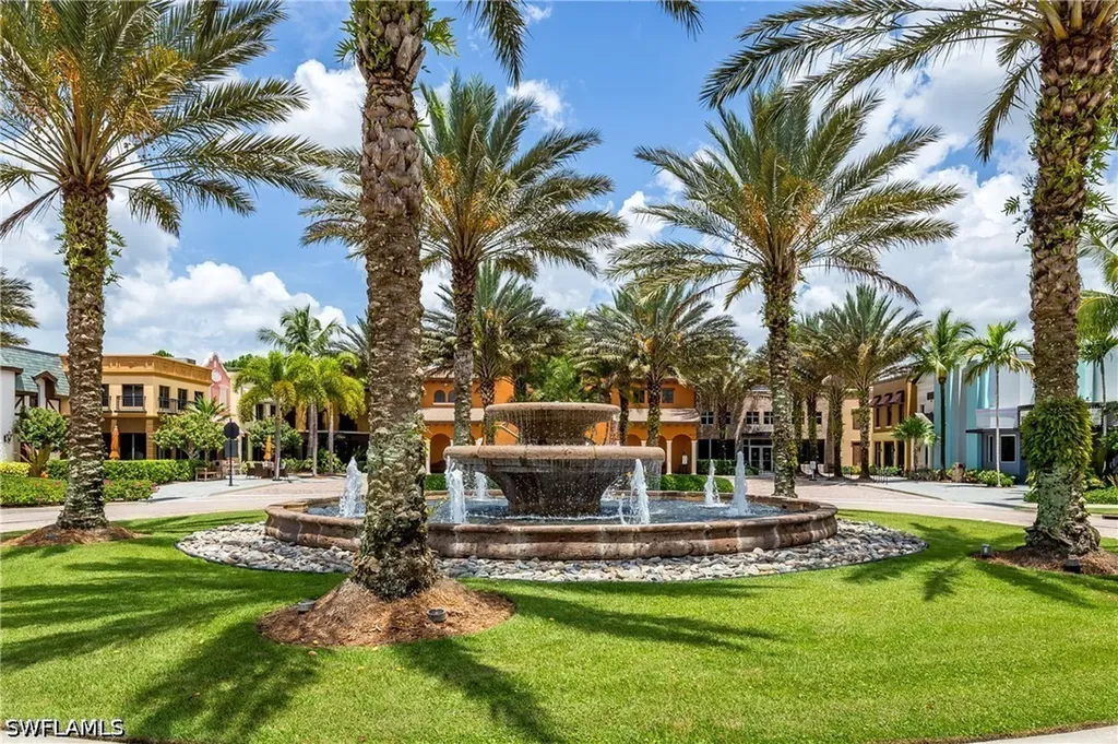 9098 Capistrano Street S Naples FL 34113