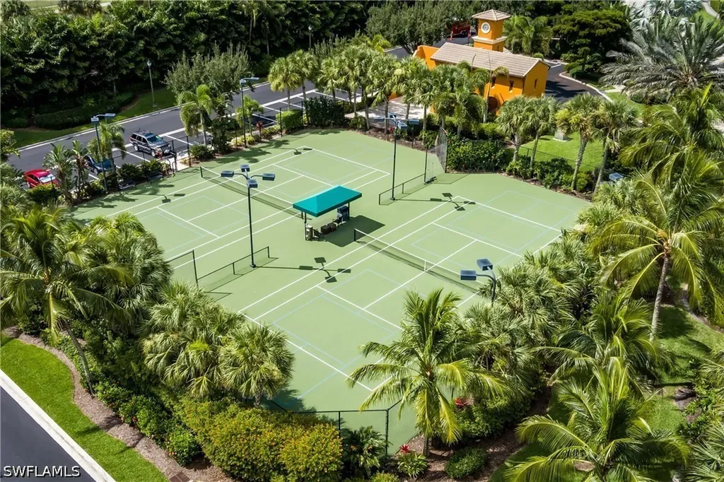 9098 Capistrano Street S Naples FL 34113