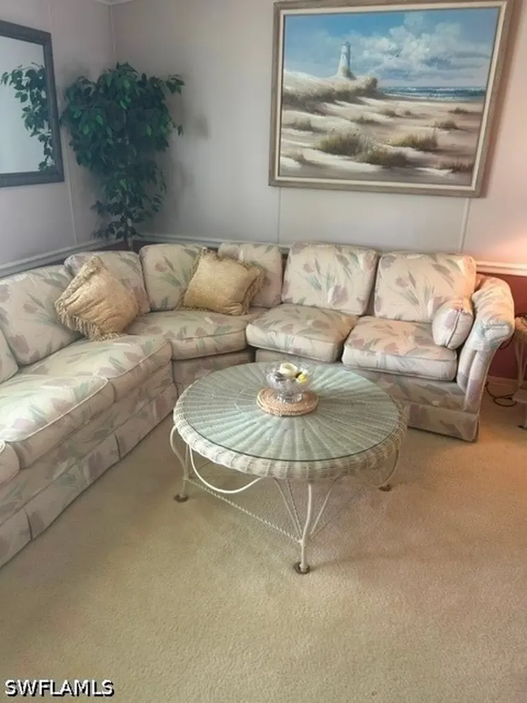 706 Charlemagne Boulevard Naples FL 34112