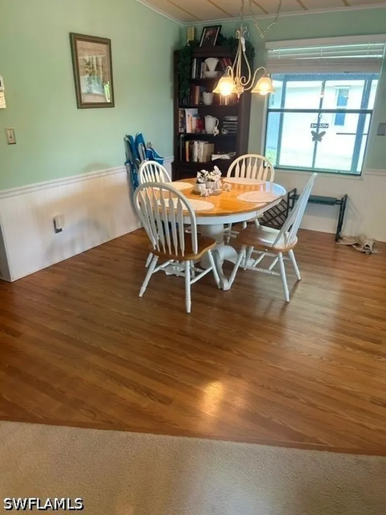706 Charlemagne Boulevard Naples FL 34112
