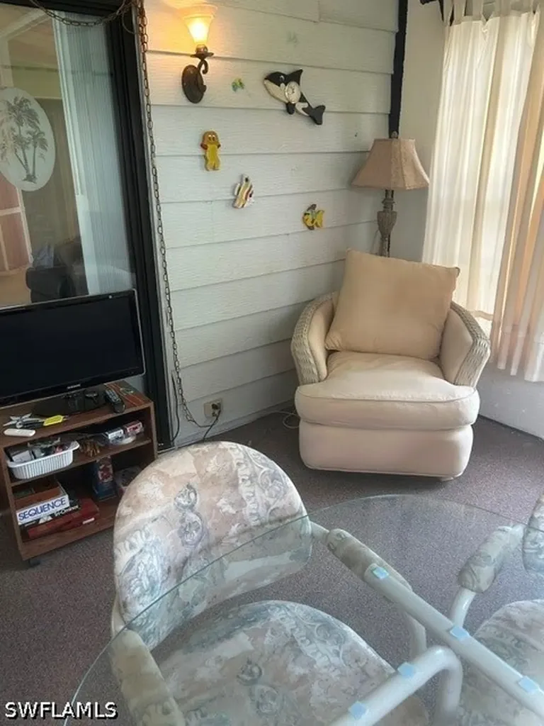 706 Charlemagne Boulevard Naples FL 34112
