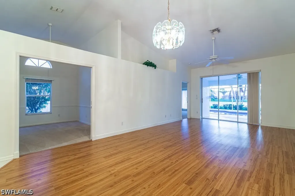 2230 Stacil Circle Naples FL 34109