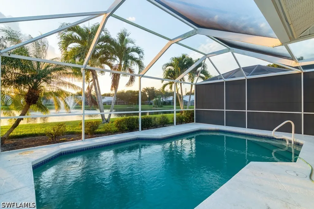 2230 Stacil Circle Naples FL 34109