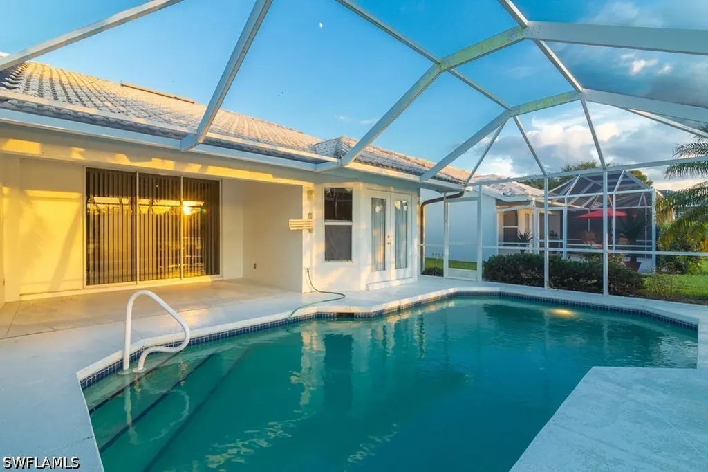 2230 Stacil Circle Naples FL 34109