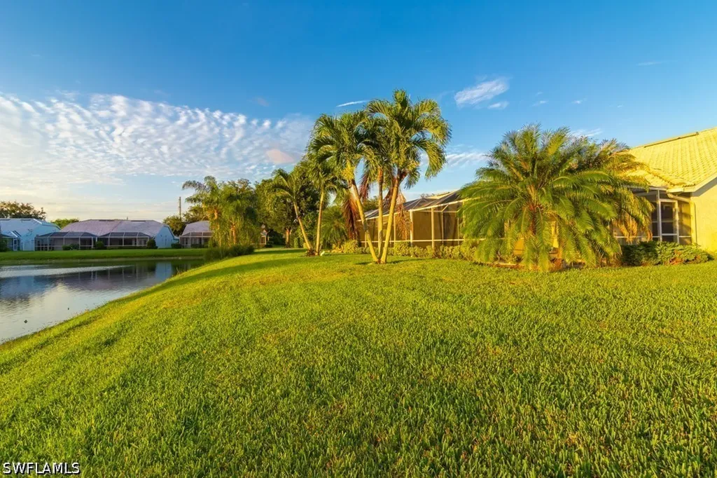 2230 Stacil Circle Naples FL 34109