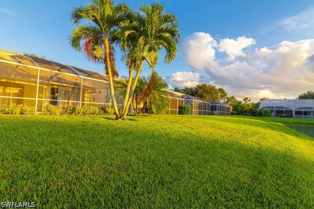 2230 Stacil Circle Naples FL 34109