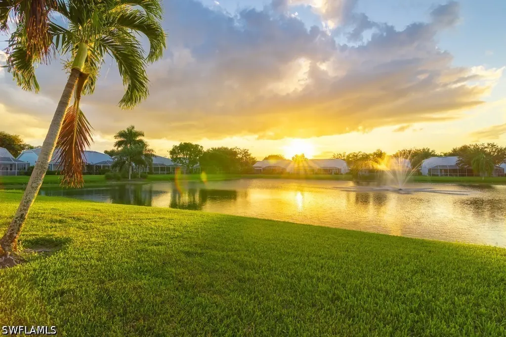2230 Stacil Circle Naples FL 34109