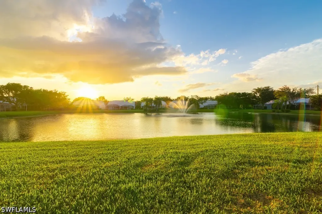 2230 Stacil Circle Naples FL 34109