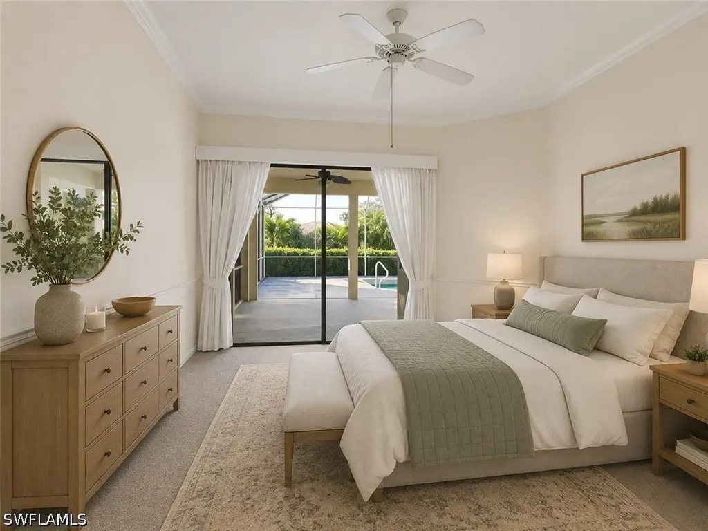 2051 Morning Sun Lane Naples FL 34119