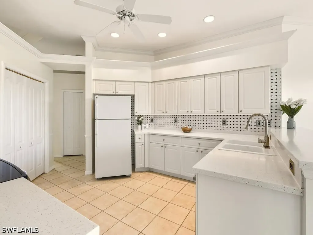 2051 Morning Sun Lane Naples FL 34119