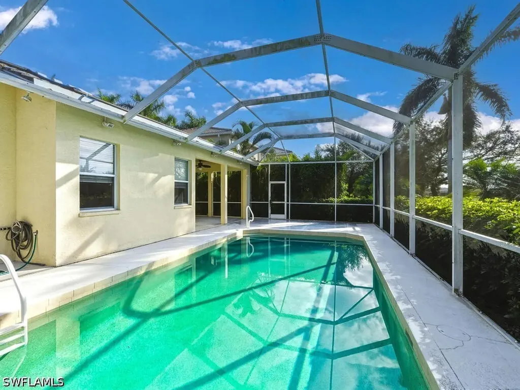 2051 Morning Sun Lane Naples FL 34119