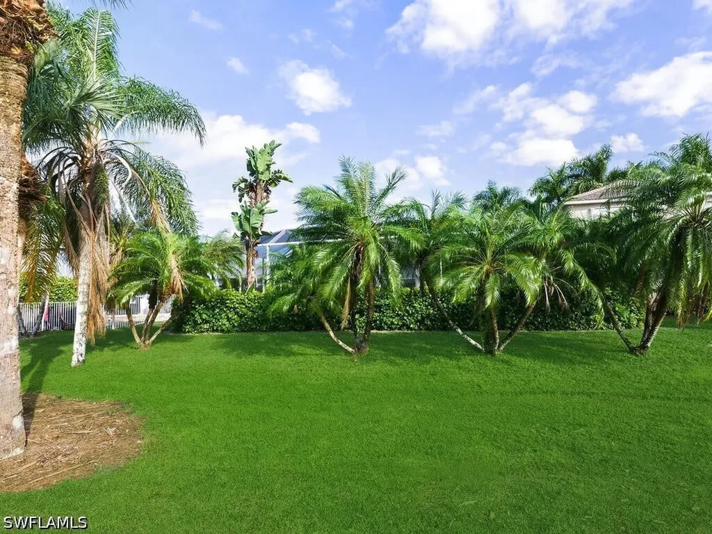 2051 Morning Sun Lane Naples FL 34119