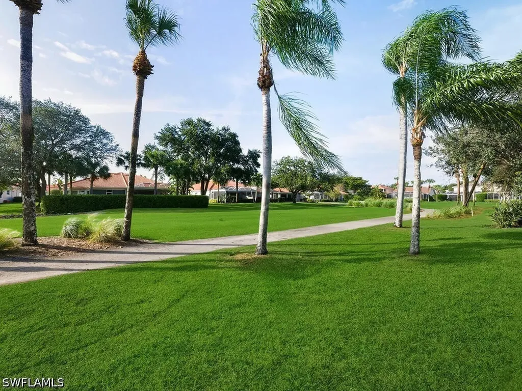 2051 Morning Sun Lane Naples FL 34119