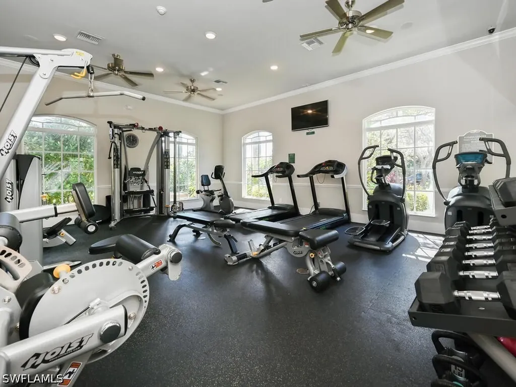 2051 Morning Sun Lane Naples FL 34119