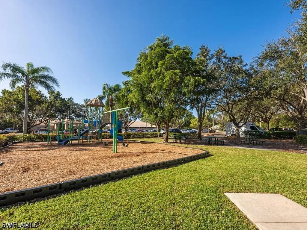 2051 Morning Sun Lane Naples FL 34119