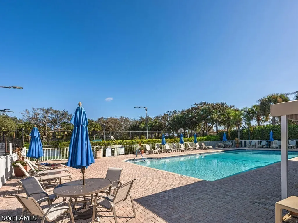 2051 Morning Sun Lane Naples FL 34119