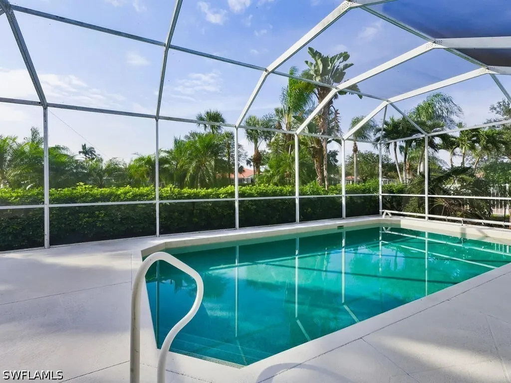 2051 Morning Sun Lane Naples FL 34119