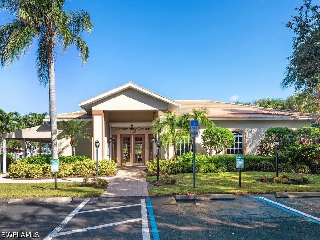 2051 Morning Sun Lane Naples FL 34119