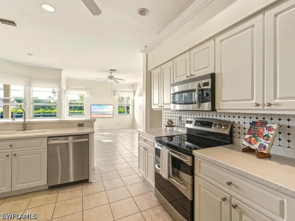 2051 Morning Sun Lane Naples FL 34119