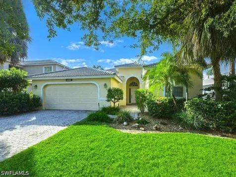 2051 Morning Sun Lane Naples FL 34119