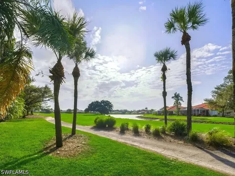 2051 Morning Sun Lane Naples FL 34119