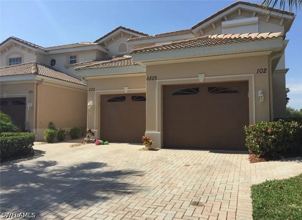 6825 Sterling Greens Drive Naples FL 34104