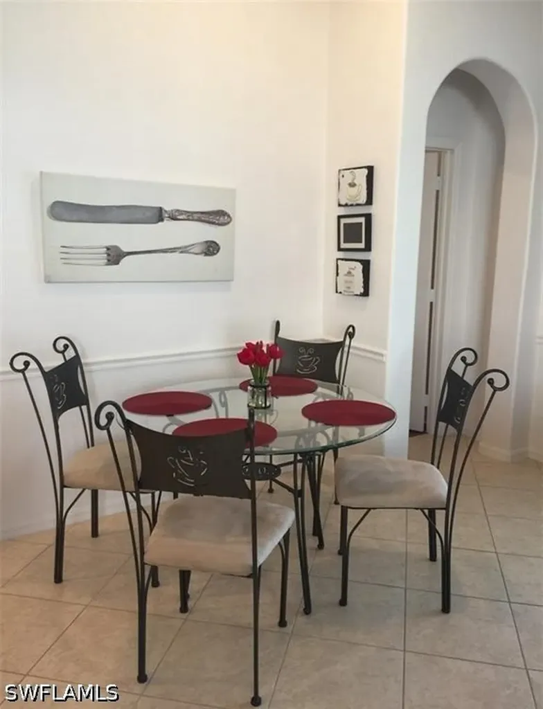 6825 Sterling Greens Drive Naples FL 34104