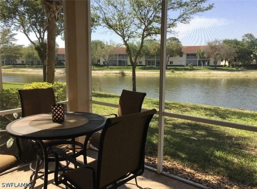 6825 Sterling Greens Drive Naples FL 34104