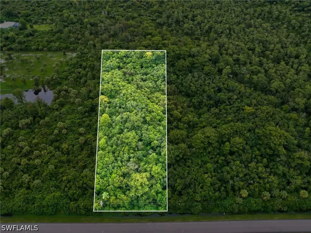 Shady Hollow Boulevard E Naples FL 34120