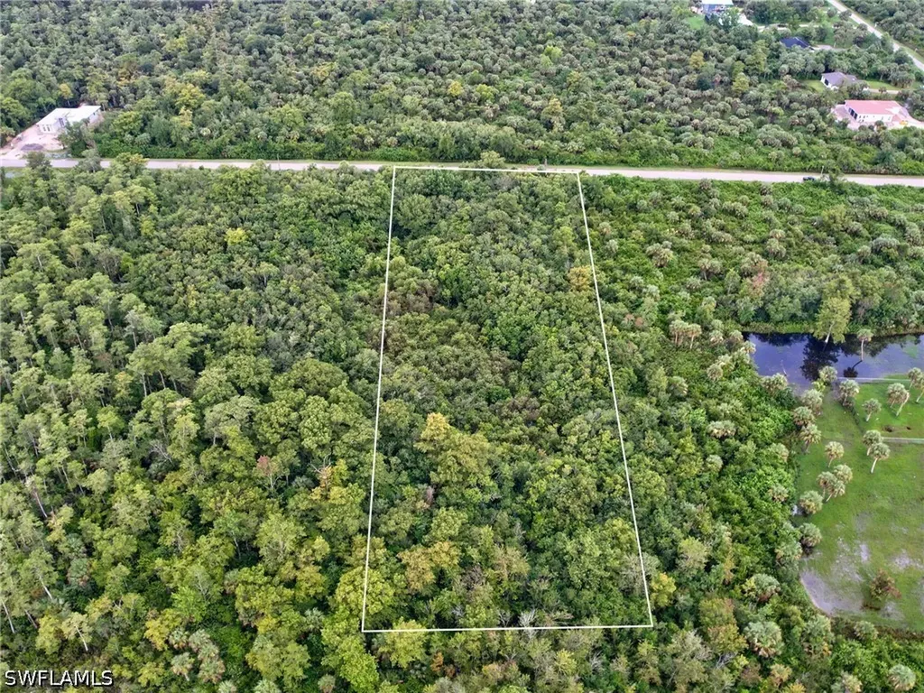 Shady Hollow Boulevard E Naples FL 34120