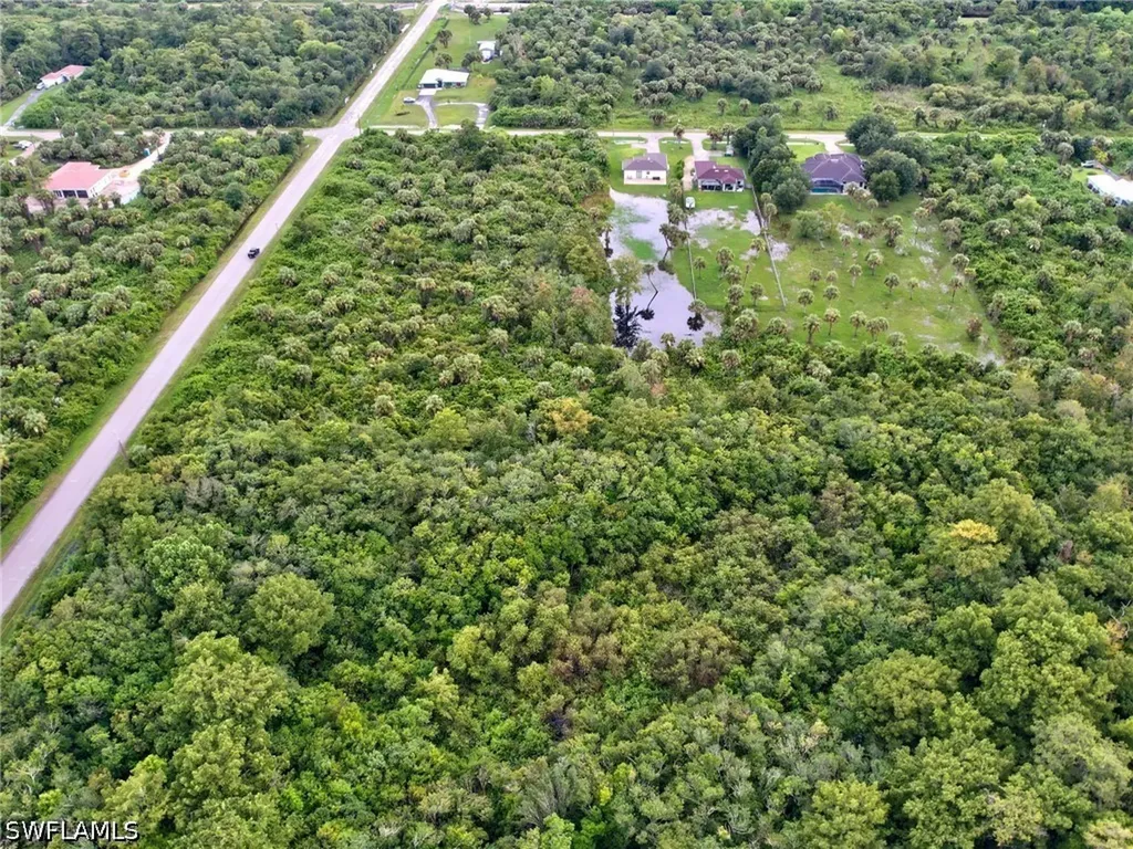 Shady Hollow Boulevard E Naples FL 34120