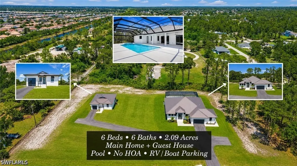 2343 Oil Well Road Naples FL 34120
