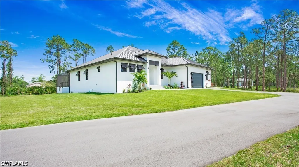 2343 Oil Well Road Naples FL 34120