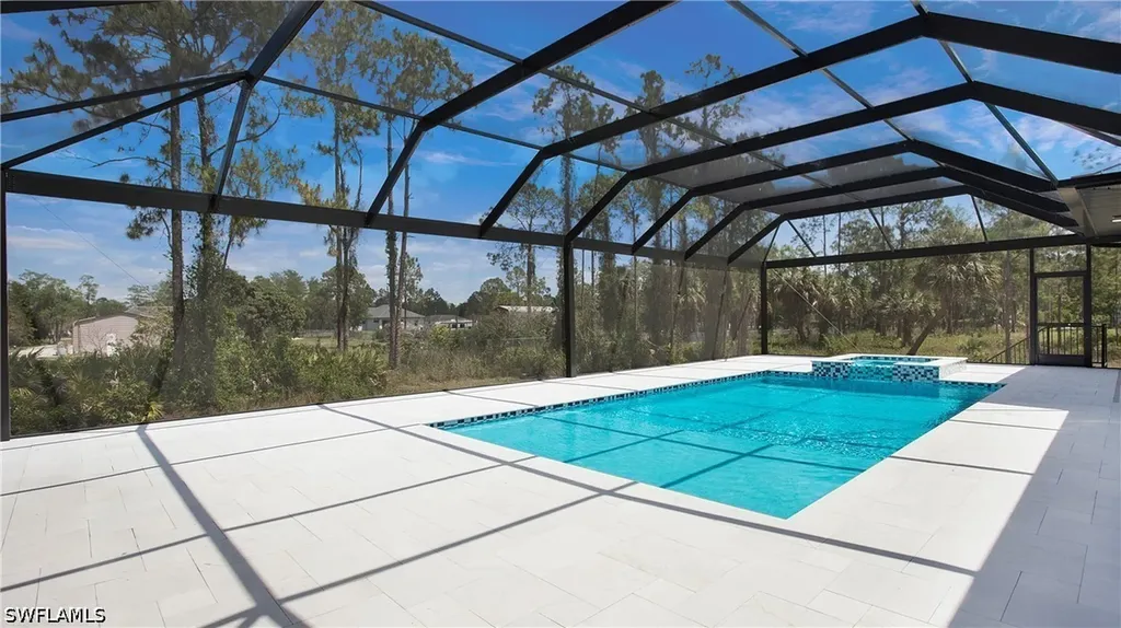 2343 Oil Well Road Naples FL 34120