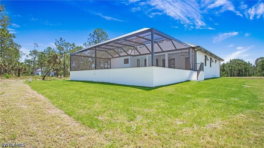 2343 Oil Well Road Naples FL 34120