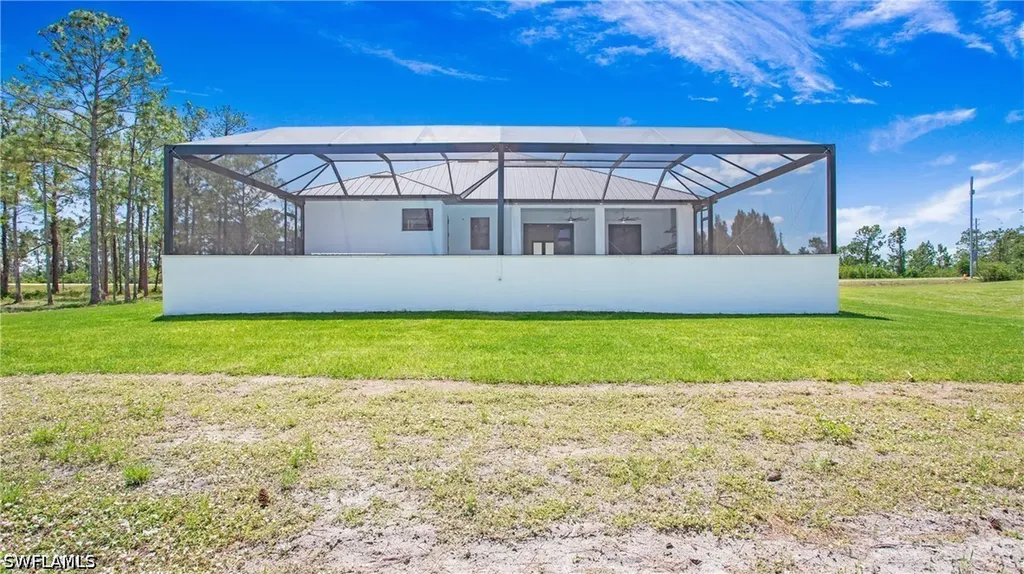 2343 Oil Well Road Naples FL 34120
