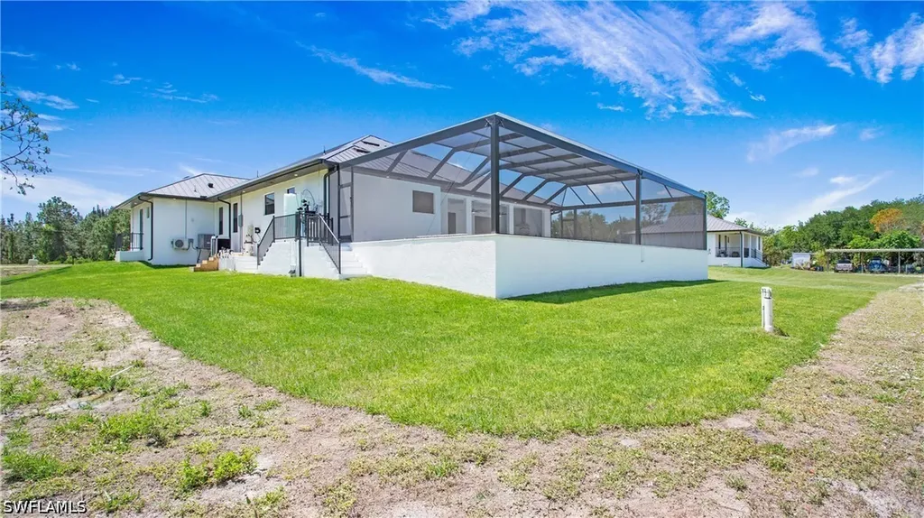 2343 Oil Well Road Naples FL 34120