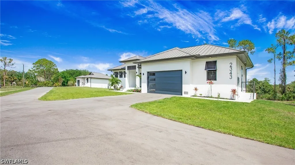 2343 Oil Well Road Naples FL 34120