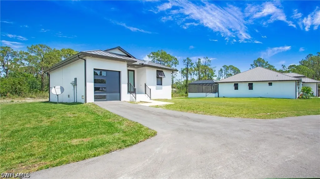 2343 Oil Well Road Naples FL 34120
