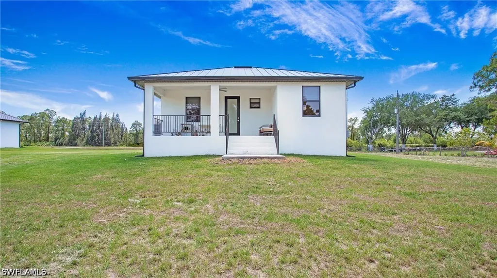 2343 Oil Well Road Naples FL 34120