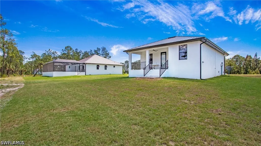 2343 Oil Well Road Naples FL 34120