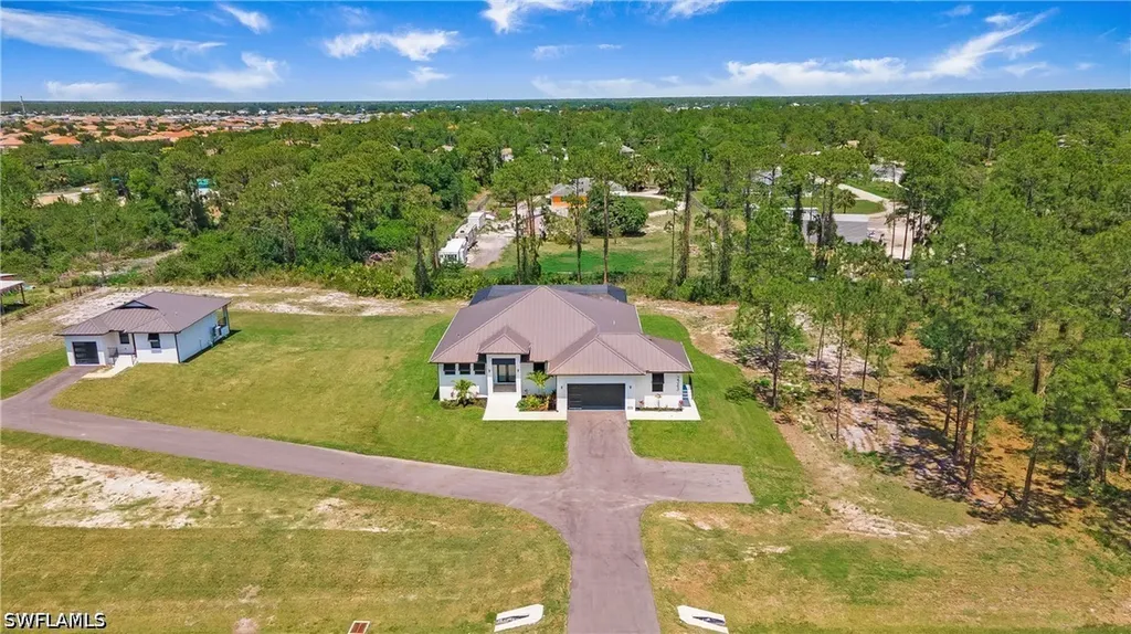 2343 Oil Well Road Naples FL 34120