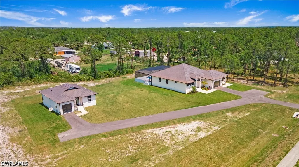 2343 Oil Well Road Naples FL 34120