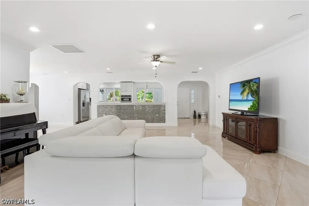5930 Sea Grass Lane Naples FL 34116