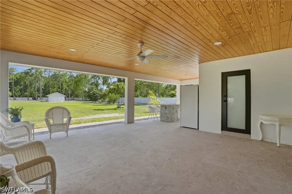 5930 Sea Grass Lane Naples FL 34116