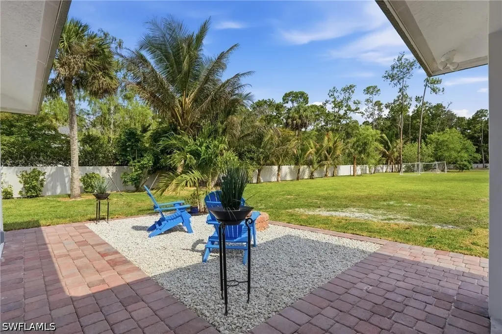 5930 Sea Grass Lane Naples FL 34116